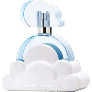 ARIANA GRANDE - CLOUD