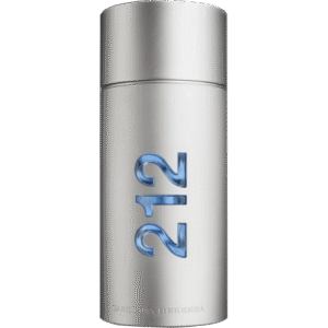 CAROLINA HERRERA - 212 MEN