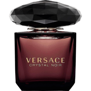 VERSACE - CRYSTAL NOIR